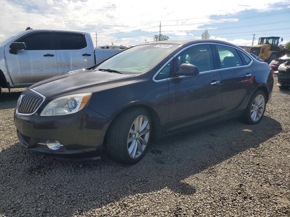 Продаж на аукціоні авто 2012 Buick Verano, vin: 1G4PS5SK7C4183247, номер лоту: 49431856