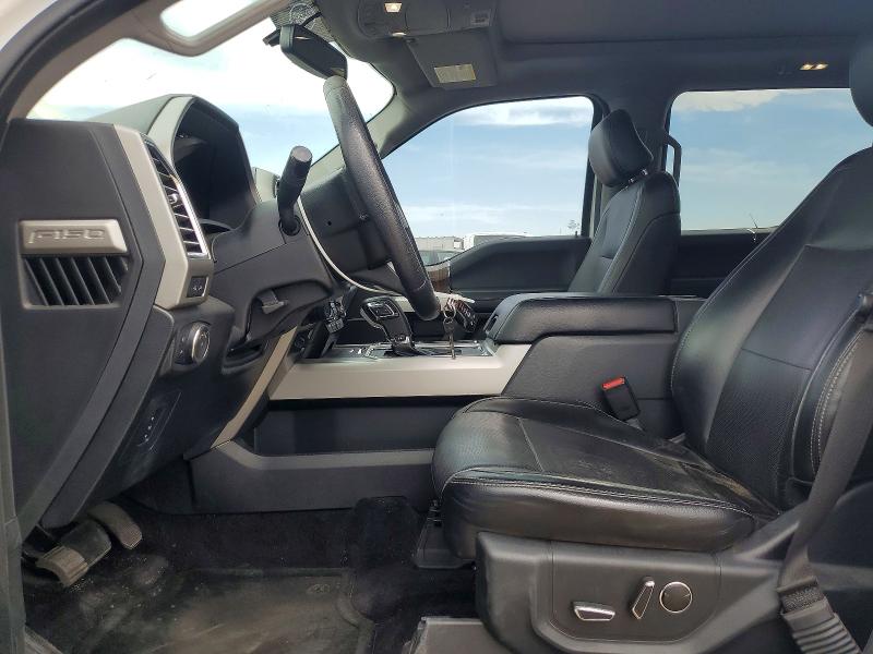 2016 Ford F150 მანქანა იყიდება აუქციონზე, vin: 1FTEW1EG9GKE72132, აუქციონის ნომერი: 50514126