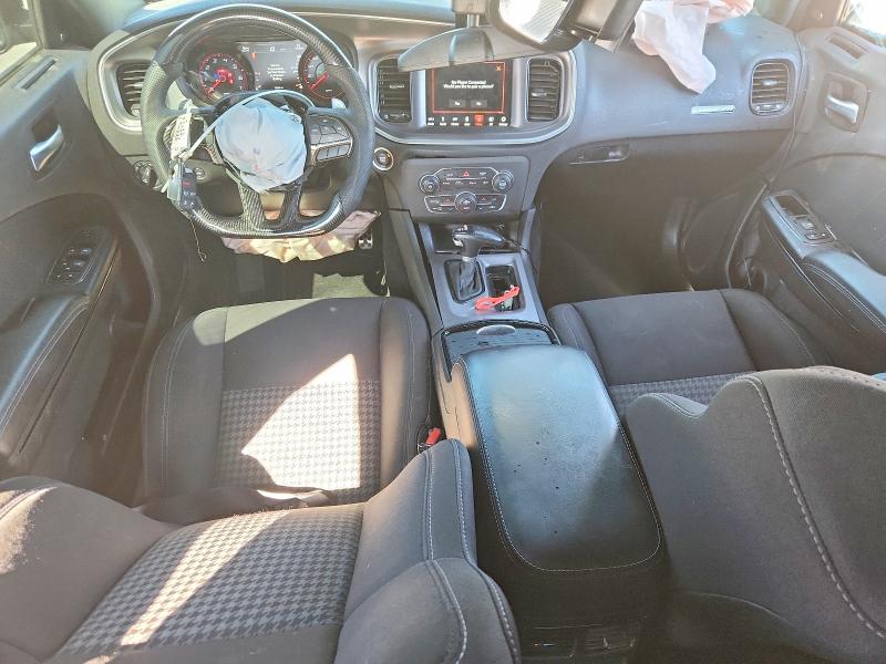 Aukcja sprzedaży 2019 Dodge Charger, vin: 2C3CDXCTXKH722160, numer aukcji: 48946346