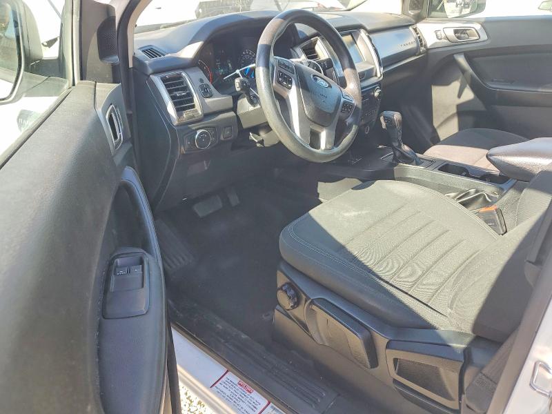 Продаж на аукціоні авто 2021 Ford Ranger, vin: 1FTER1EHXMLD41488, номер лоту: 51083506