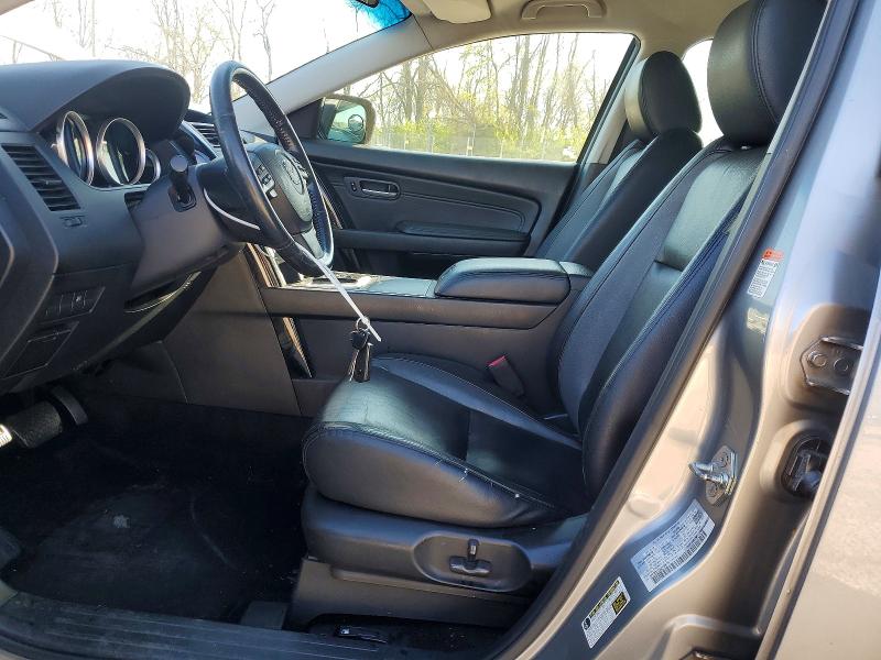 Продаж на аукціоні авто 2009 Mazda Cx-9, vin: JM3TB38V590168679, номер лоту: 49465036
