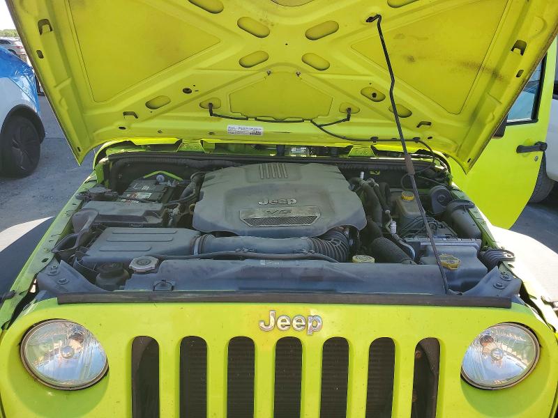 49560456 :رقم المزاد ، 1C4BJWDG5HL532032 vin ، 2017 Jeep Wrangler Unlimited مزاد بيع