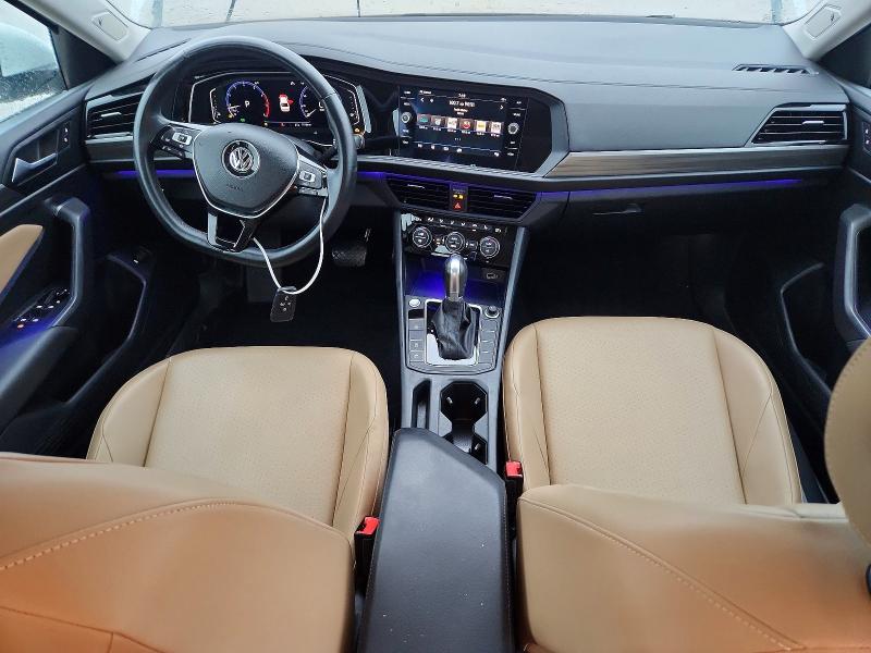 Продажа на аукционе авто 2019 Volkswagen Jetta, vin: 3VWEB7BU7KM241639, номер лота: 48924816