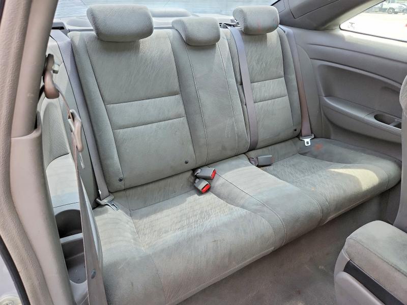 48485566 :رقم المزاد ، 2HGFG12657H570869 vin ، 2007 Honda Civic مزاد بيع