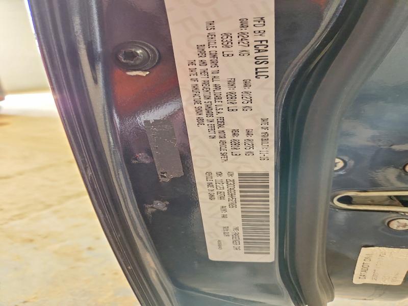 Aukcja sprzedaży 2017 Chrysler 300, vin: 2C3CCAGG9HH527026, numer aukcji: 50438726