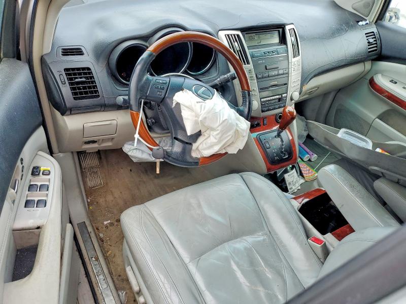 78178765 :رقم المزاد ، JTJHA31U440032004 vin ، 2004 Lexus Rx مزاد بيع
