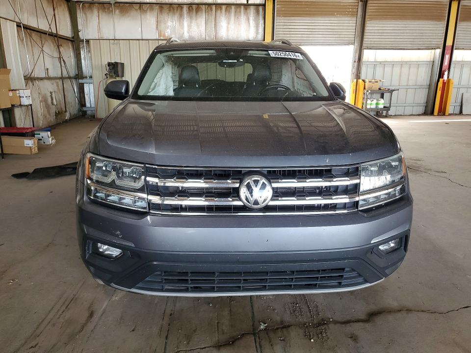 Продаж на аукціоні авто 2019 Volkswagen Atlas, vin: 1V2WR2CA7KC588723, номер лоту: 50250416