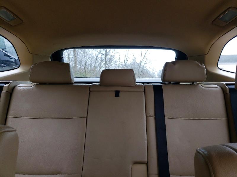 49062826 :رقم المزاد ، WBAVL1C53DVR83577 vin ، 2013 Bmw X1 مزاد بيع