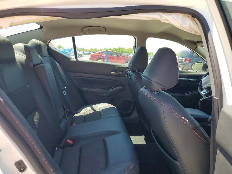 50426496 :رقم المزاد ، 1N4BL4CV1RN381636 vin ، 2024 Nissan Altima مزاد بيع