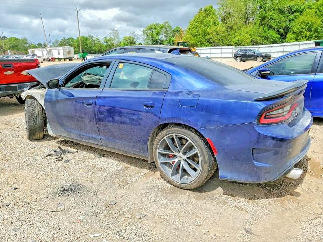 47932966 :رقم المزاد ، 2C3CDXGJ0GH176419 vin ، 2016 Dodge Charger مزاد بيع