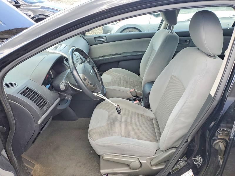 Продажа на аукционе авто 2012 Nissan Sentra, vin: 3N1AB6AP2CL690728, номер лота: 51956366