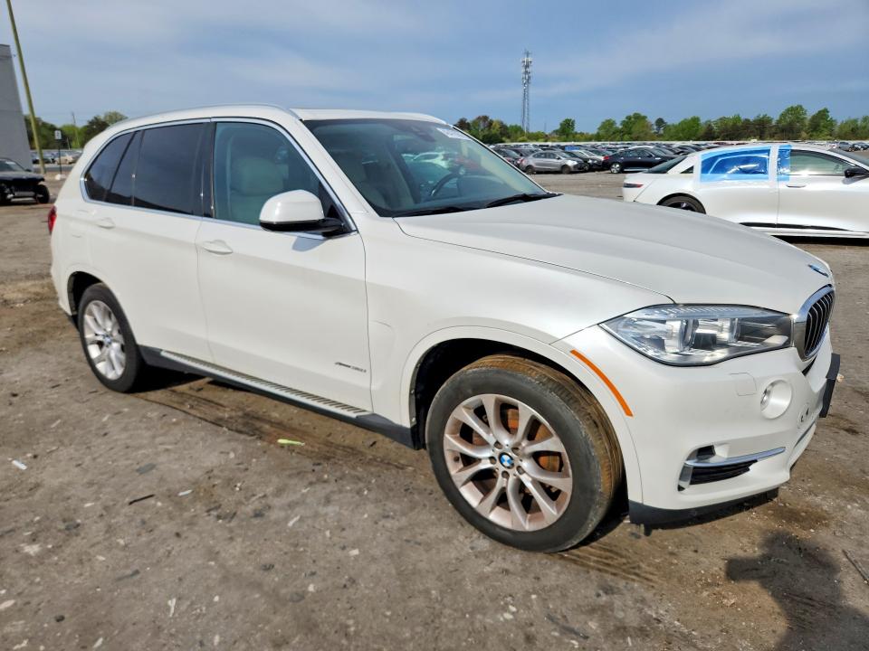 Auction sale of the 2014 Bmw X5, vin: 5UXKR0C57E0H23133, lot number: 49470056