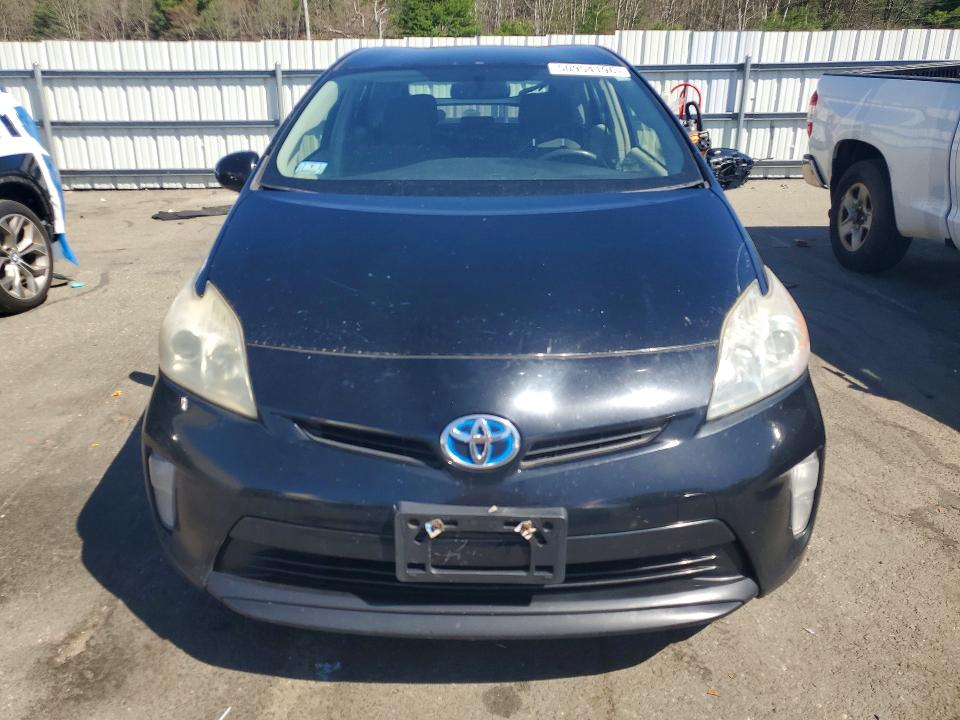 Продаж на аукціоні авто 2012 Toyota Prius, vin: JTDKN3DU9C5414152, номер лоту: 50954196