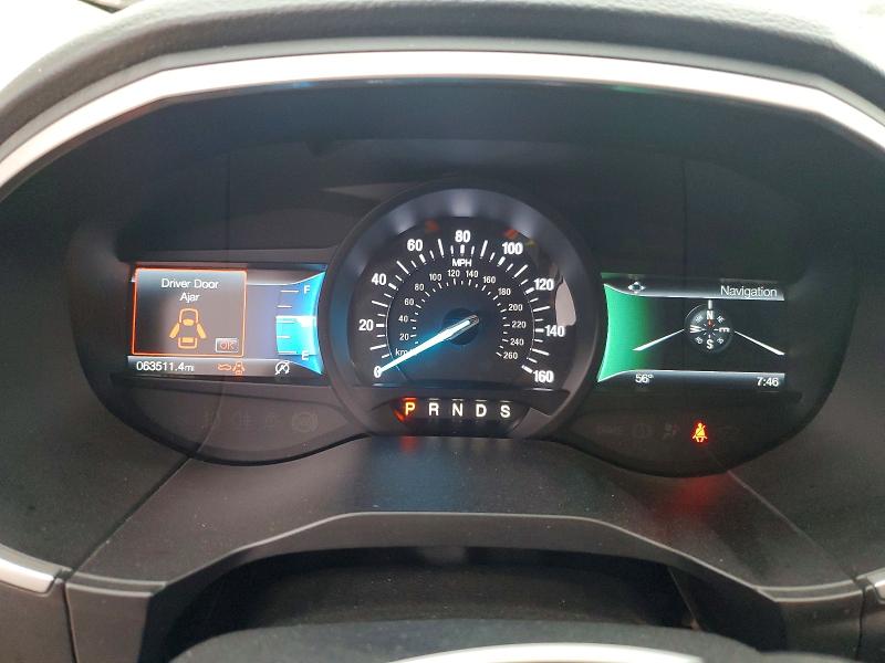 2019 Ford Edge მანქანა იყიდება აუქციონზე, vin: 2FMPK4J91KBB74914, აუქციონის ნომერი: 48629546