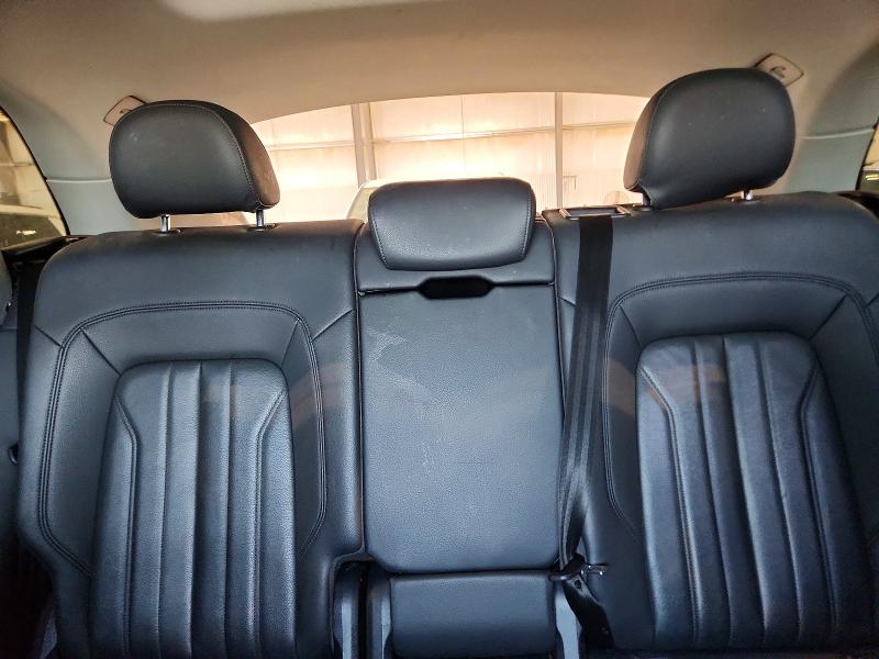 Продаж на аукціоні авто 2019 Audi Q5, vin: WA1BNAFY8K2090660, номер лоту: 50822456