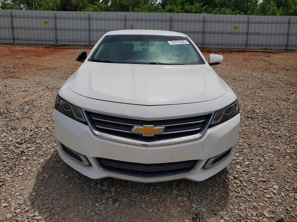 Aukcja sprzedaży 2015 Chevrolet Impala, vin: 1G1125S36FU120270, numer aukcji: 52075026