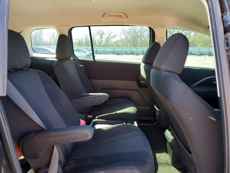 Продаж на аукціоні авто 2014 Mazda 5, vin: JM1CW2BL9E0168130, номер лоту: 48673006