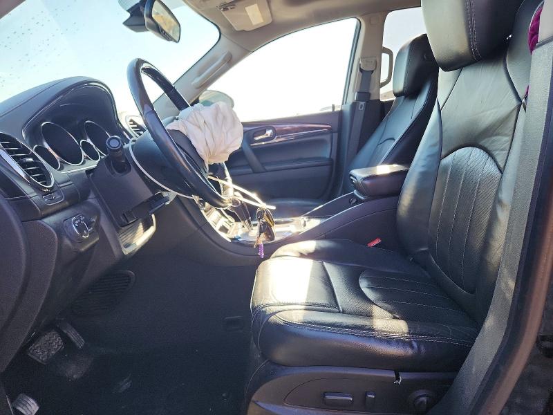 Aukcja sprzedaży 2017 Buick Enclave, vin: 5GAKVBKD4HJ100146, numer aukcji: 49634506