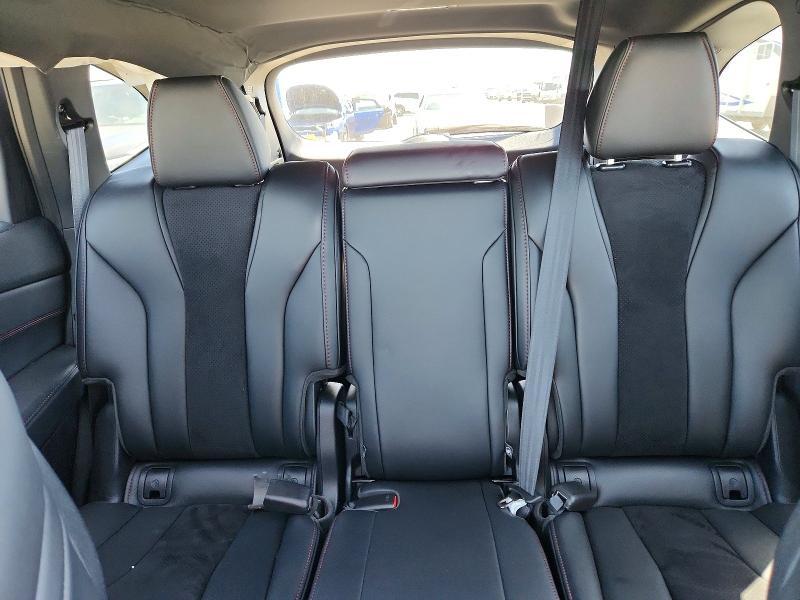 Aukcja sprzedaży 2025 Acura Mdx, vin: 5J8YE1H05SL013165, numer aukcji: 49948226