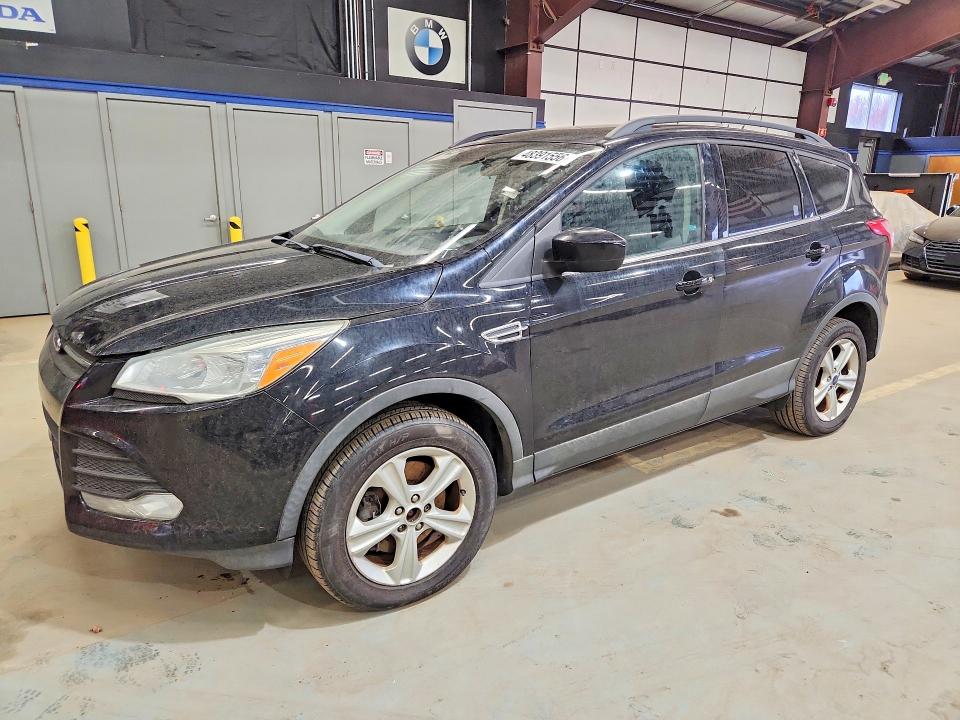Продажа на аукционе авто 2016 Ford Escape, vin: 1FMCU9G95GUC70835, номер лота: 48391556
