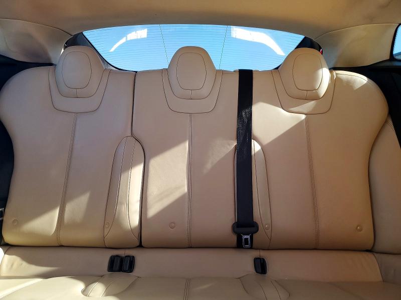 51165486 :رقم المزاد ، 5YJSA1AG0DFP13592 vin ، 2013 Tesla Model S مزاد بيع