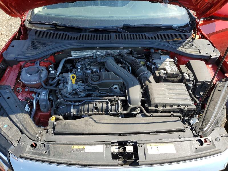Продажа на аукционе авто 2024 Volkswagen Jetta, vin: 3VW7M7BU3RM031729, номер лота: 51188656