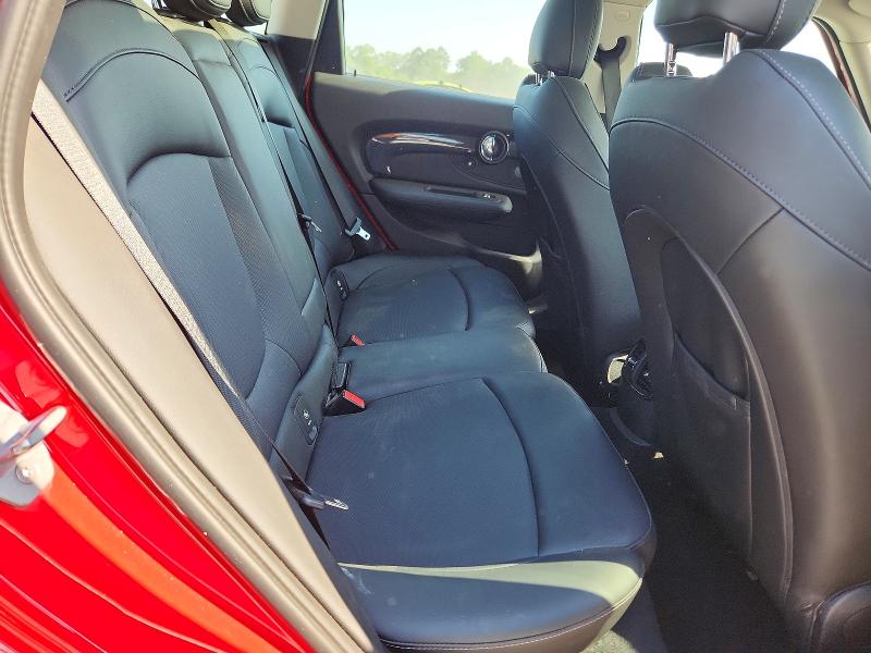 Aukcja sprzedaży 2019 Mini Cooper, vin: WMWLN9C54K2H59817, numer aukcji: 50655066