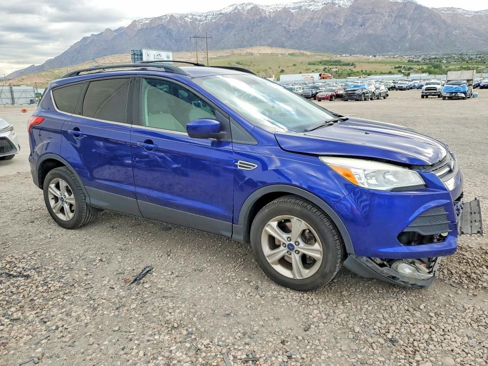 Продаж на аукціоні авто 2013 Ford Escape, vin: 1FMCU9G91DUD57787, номер лоту: 51361506