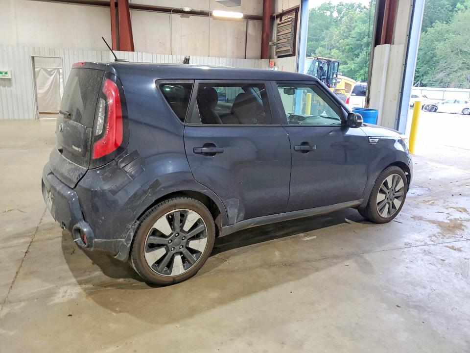 51649286 :رقم المزاد ، KNDJX3A59G7281955 vin ، 2016 Kia Soul مزاد بيع
