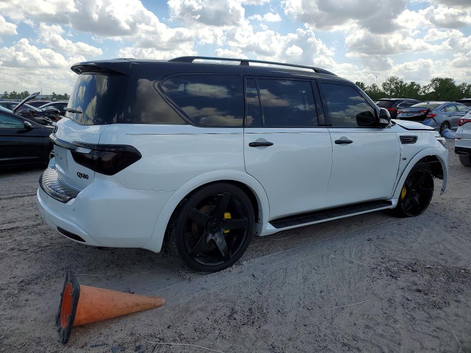 Продажа на аукционе авто 2019 Infiniti Qx80, vin: JN8AZ2NF9K9688702, номер лота: 49412016