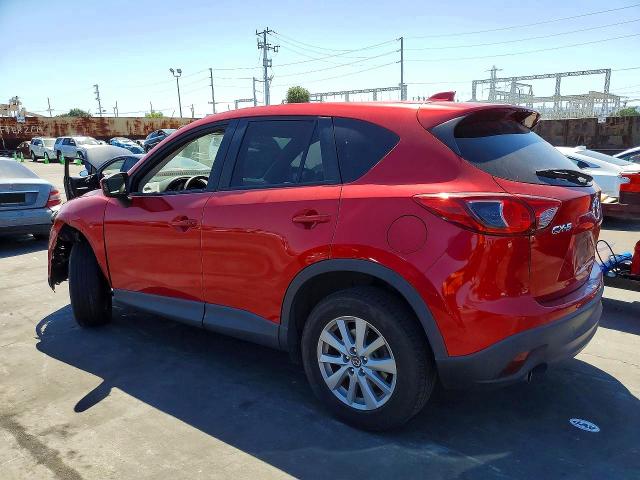 Aukcja sprzedaży 2015 Mazda Cx-5, vin: JM3KE2CY5F0460794, numer aukcji: 48851546