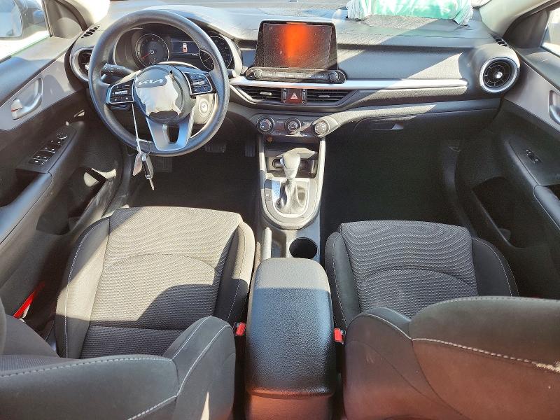 51777616 :رقم المزاد ، 3KPF24AD1RE789163 vin ، 2024 Kia Forte مزاد بيع