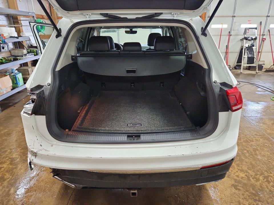 Aukcja sprzedaży 2020 Volkswagen Tiguan, vin: 3VV2B7AX7LM010003, numer aukcji: 48700646