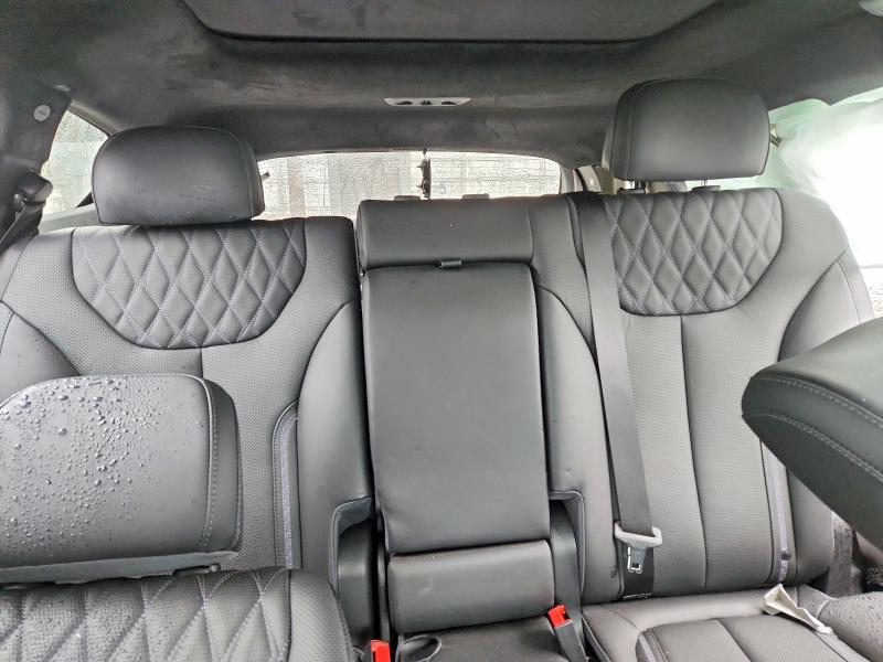 Продажа на аукционе авто 2021 Hyundai Santa Fe, vin: 5NMS5DAL5MH367511, номер лота: 50933946