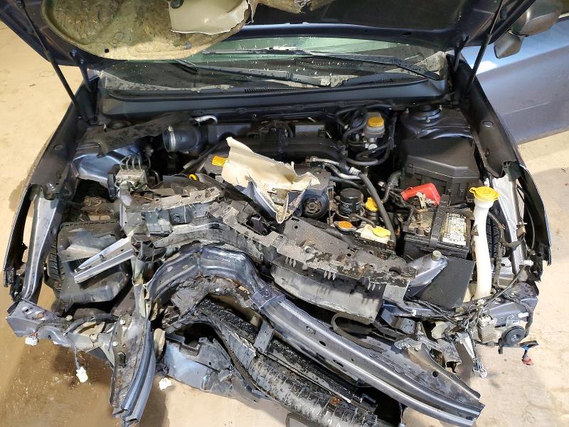 Aukcja sprzedaży 2017 Subaru Legacy, vin: 4S3BNAB61H3058890, numer aukcji: 51613906