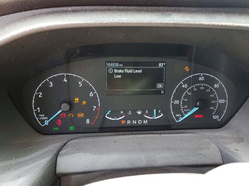2020 Ford Transit მანქანა იყიდება აუქციონზე, vin: 1FTYE1C88LKA84041, აუქციონის ნომერი: 51316276