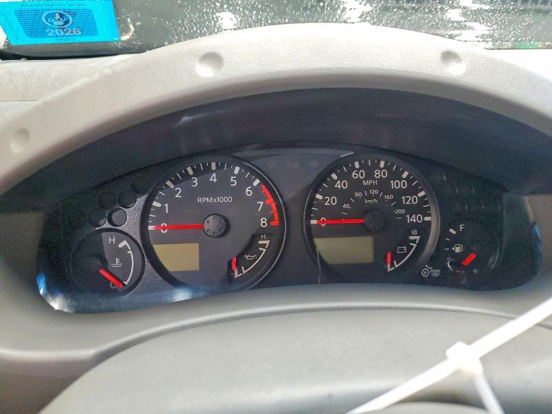 Продажа на аукционе авто 2012 Nissan Frontier, vin: 1N6AD0EV3CC461741, номер лота: 51432736