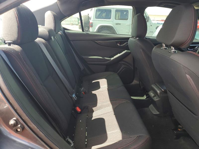 Продажа на аукционе авто 2022 Subaru Wrx, vin: JF1VBAF60N9028701, номер лота: 51419316