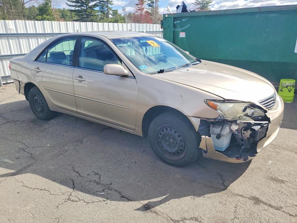 Aukcja sprzedaży 2006 Toyota Camry, vin: 4T1BE32KX6U151208, numer aukcji: 48867386