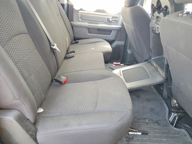 Продаж на аукціоні авто 2019 Dodge Ram 1500, vin: 1C6RR6LT1KS697800, номер лоту: 51084726