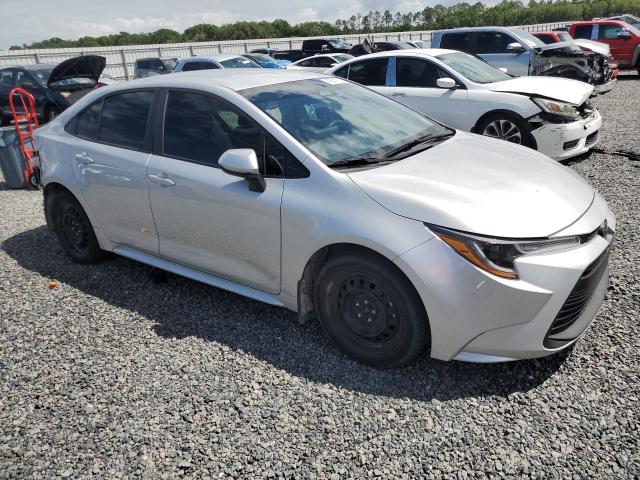 Aukcja sprzedaży 2025 Toyota Corolla, vin: 5YFB4MDE7SP283497, numer aukcji: 49213816