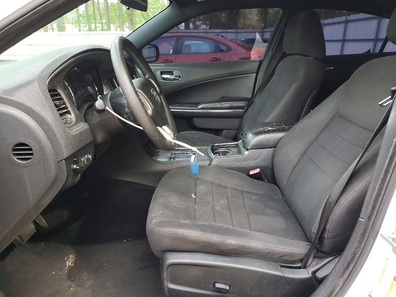 48535096 :رقم المزاد ، 2C3CDXBG9CH111557 vin ، 2012 Dodge Charger مزاد بيع
