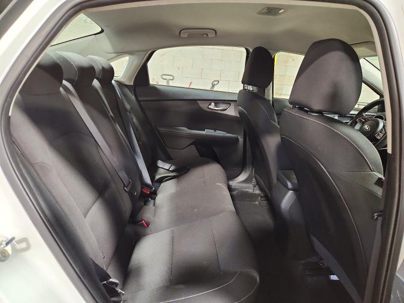 Продаж на аукціоні авто 2020 Kia Forte, vin: 3KPF24AD9LE207012, номер лоту: 49746676