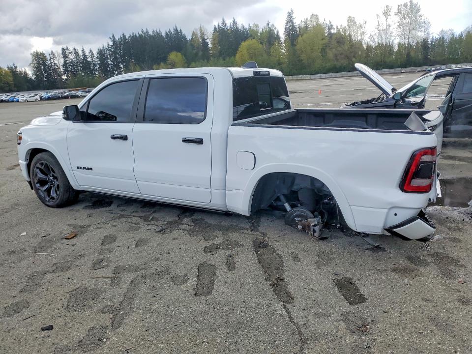 Продажа на аукционе авто 2023 Ram 1500, vin: 1C6SRFHT3PN645875, номер лота: 49615376