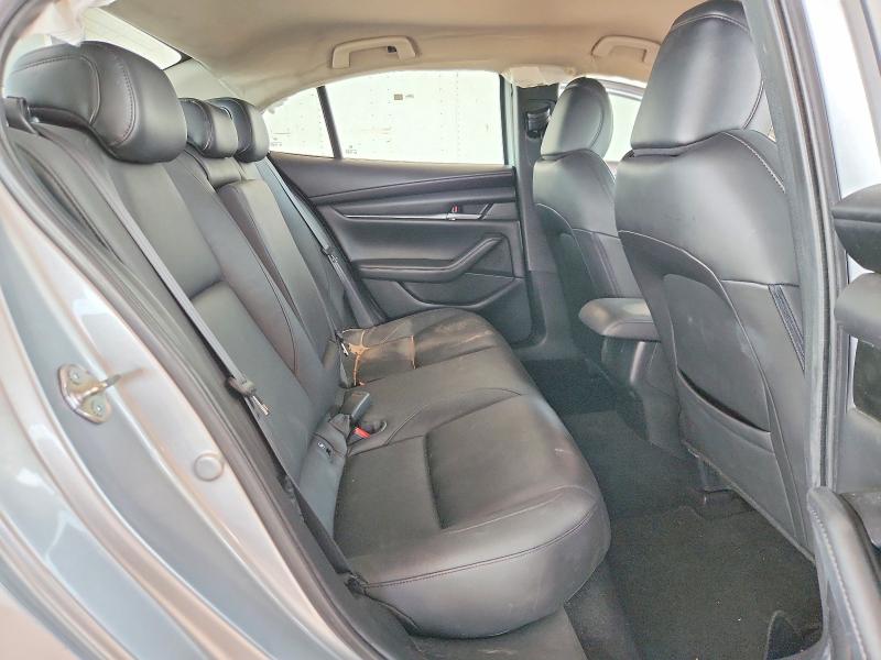 Продаж на аукціоні авто 2020 Mazda 3, vin: 3MZBPACL5LM124165, номер лоту: 49277216