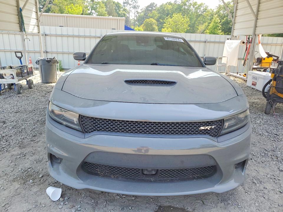 2017 Dodge Charger მანქანა იყიდება აუქციონზე, vin: 2C3CDXEJ4HH510844, აუქციონის ნომერი: 50148356
