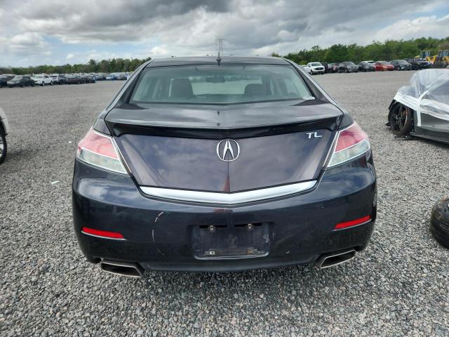 Продажа на аукционе авто 2014 Acura Tl, vin: 19UUA8F58EA003070, номер лота: 48573346