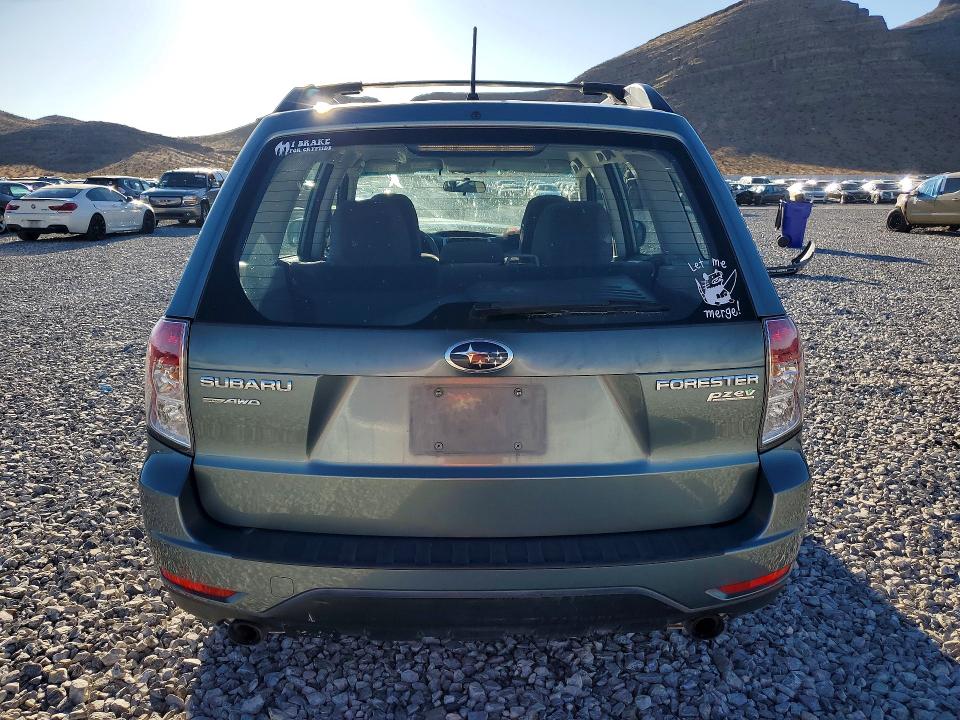 50513916 :رقم المزاد ، JF2SHABC1CH415088 vin ، 2012 Subaru Forester مزاد بيع