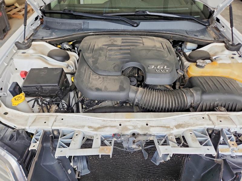 2011 Chrysler 300 მანქანა იყიდება აუქციონზე, vin: 2C3CA5CG3BH528229, აუქციონის ნომერი: 51193466