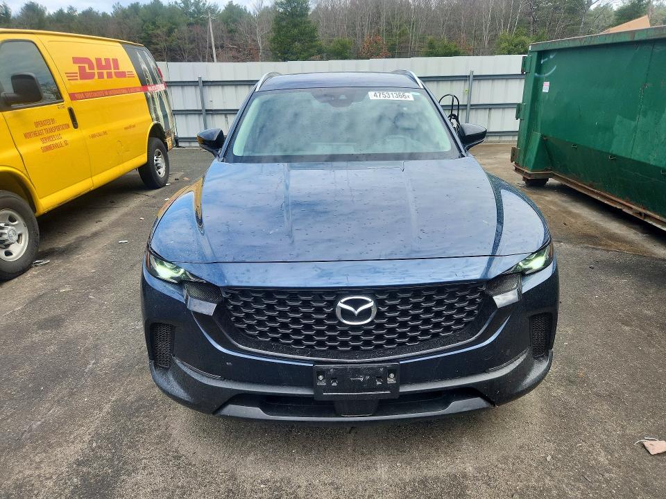 Продаж на аукціоні авто 2023 Mazda Cx-50, vin: 7MMVABAM2PN147465, номер лоту: 47531366